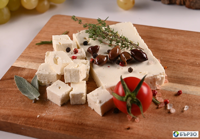 Млечни продукти МАНДРА ФИЛИПОПОЛИС – вкус, който се помни