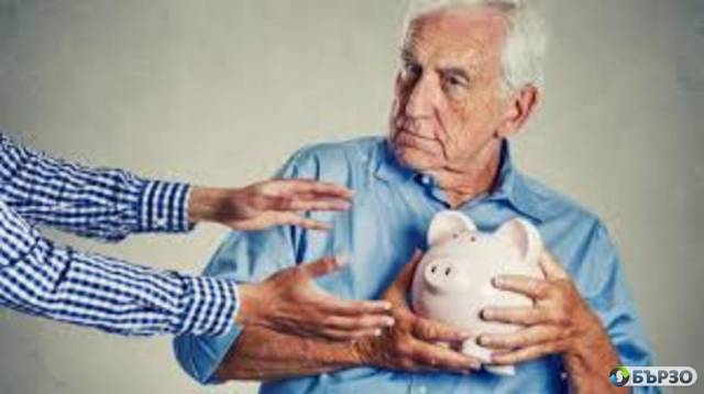 Potrebitelski krediti do 9000 evro za rabotesti na trudov dogovor