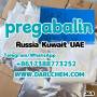 High Quality pregabalin crystals powder 148553-50-8