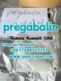 99% Stronger pregabalin crystals powder 148553-50-8 Free Acid Sulphate