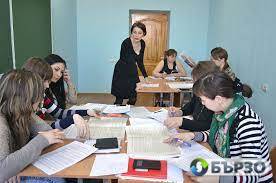 Дипломни проекти за зрелостници в професионални гимназии
