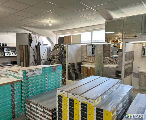 Stroitelni borsi GALIOV – onlain magazin za stroitelni materiali