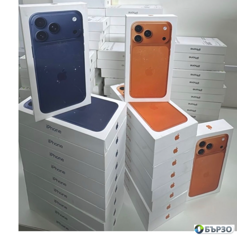 New/USED Apple iPhone 17pro Max,16pro,Galaxy S26 Ultra Original mobiles