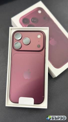 Оригинална, Нова Apple iPhone 18 Pro Max, iPhone 18 Pro, Apple iPhone Duo , iPhone 17 Pro Max, iPhone 17 Pro, iPhone 17, iPhone Air