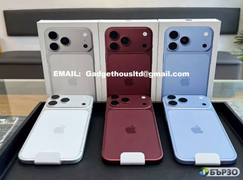 Оригинална, Нова Apple iPhone 18...