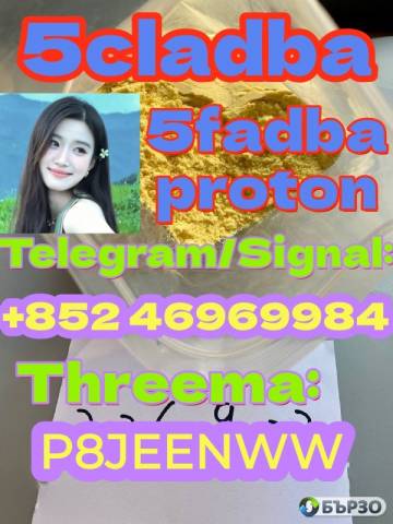 buy 5cl 5cladba precursor yellow powder best supplier