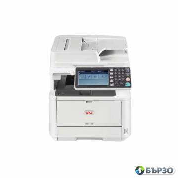 Oki Es4192 Mfp Promotsija