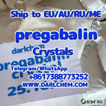 pregabalin crystals powder 148553-50-8 Salt 99